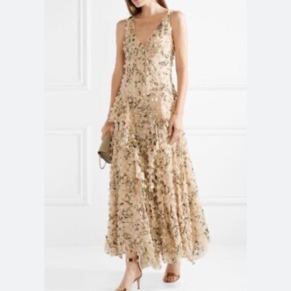 Zimmermann Dresses & Skirts - NWOT Zimmermann silk dress